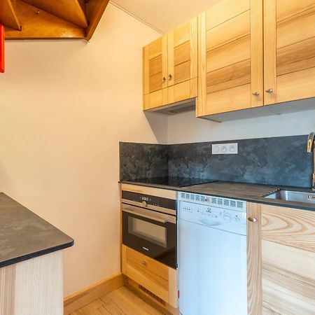 Appartement La Clusaz, 4 pièces, 6 personnes - FR-1-304-135 Esterno foto