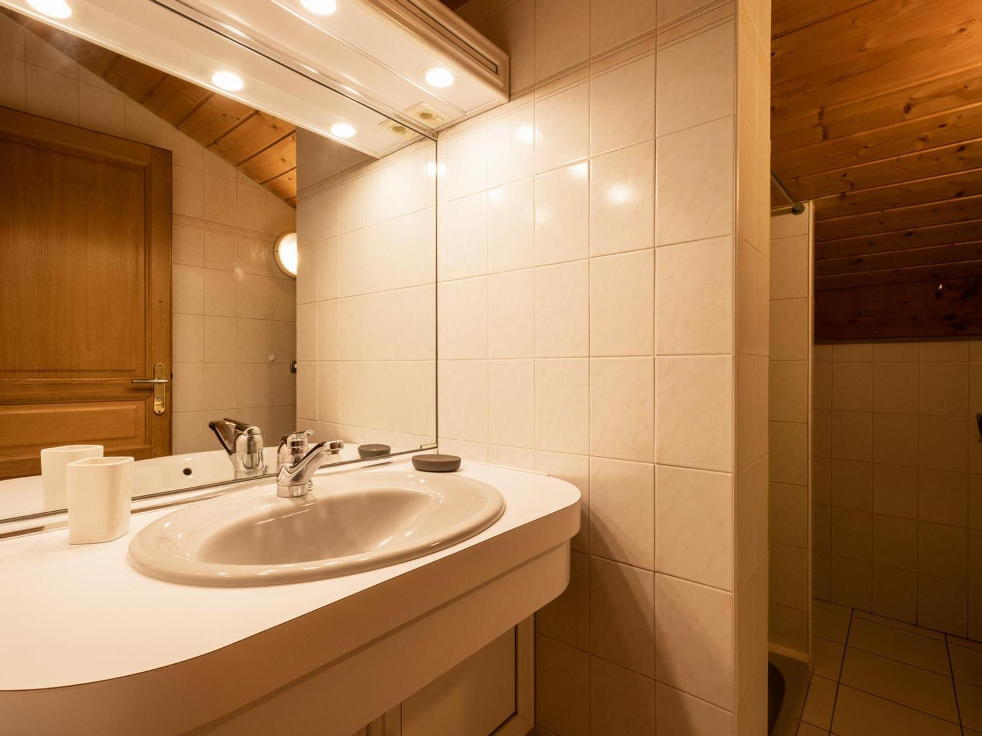 Appartement La Clusaz, 4 pièces, 6 personnes - FR-1-304-135 Esterno foto